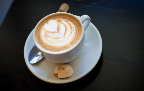 Cappuchino