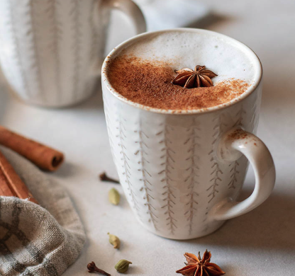 Chai Latte