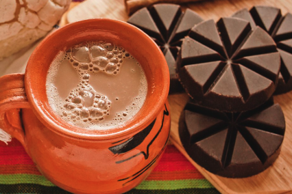 Hot chocolate
