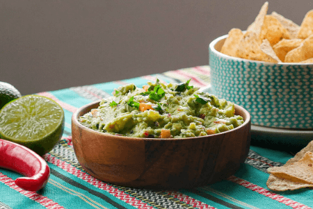 Guacamole