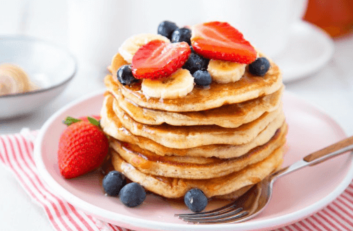 Pancakes Pancakes