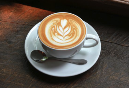Latte