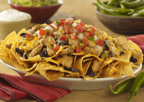 Nachos