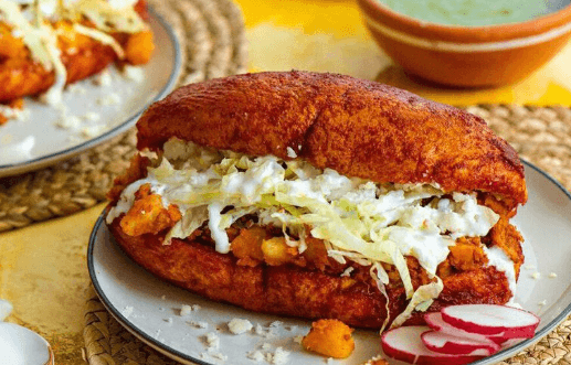 Pambazo
