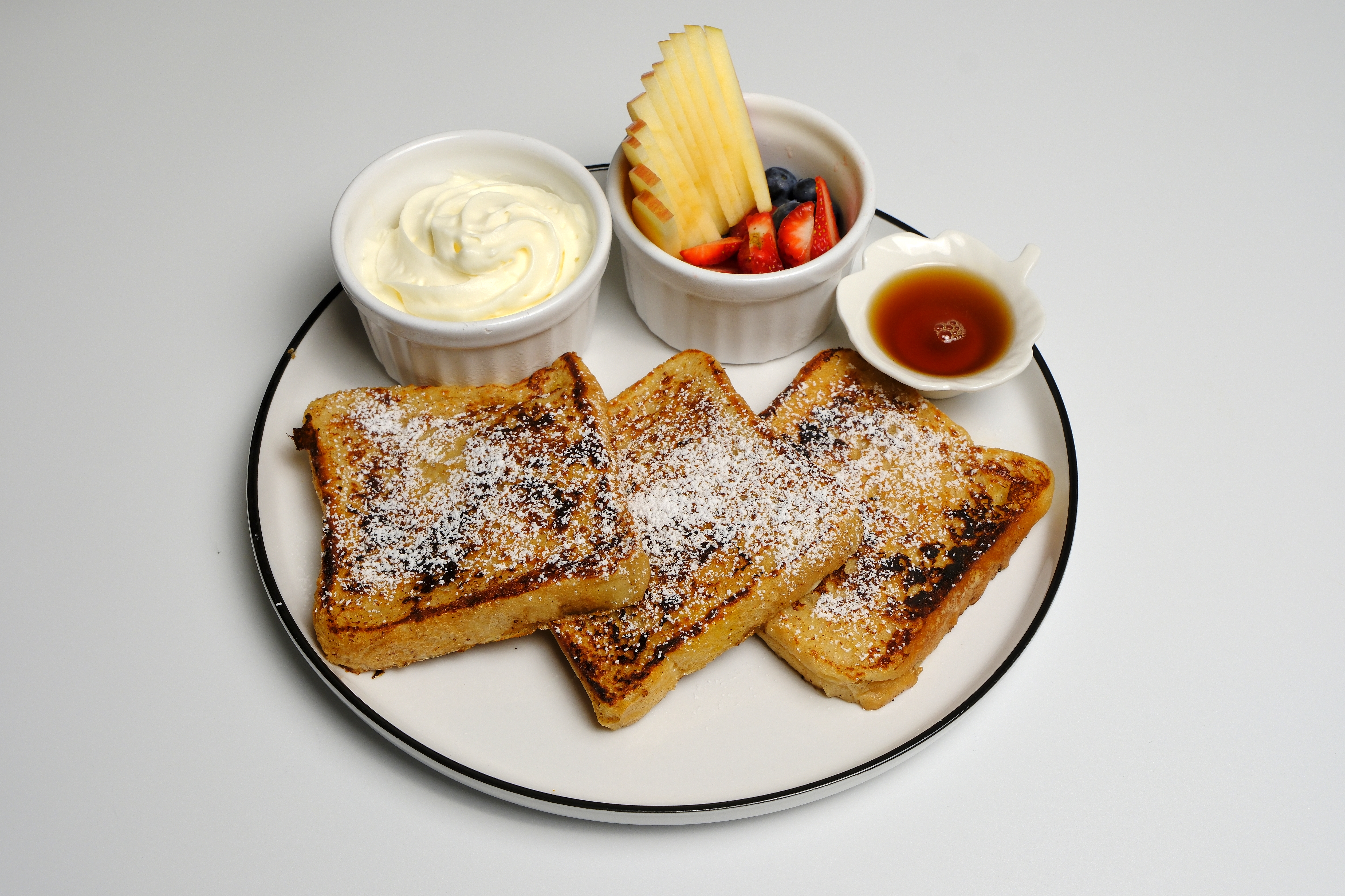 French Toast (3)