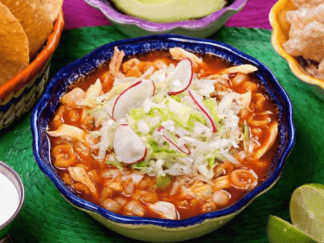 Pozole