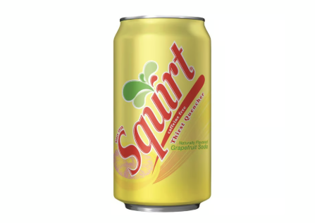 Squirt
