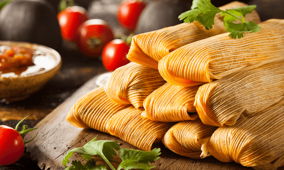 Tamales